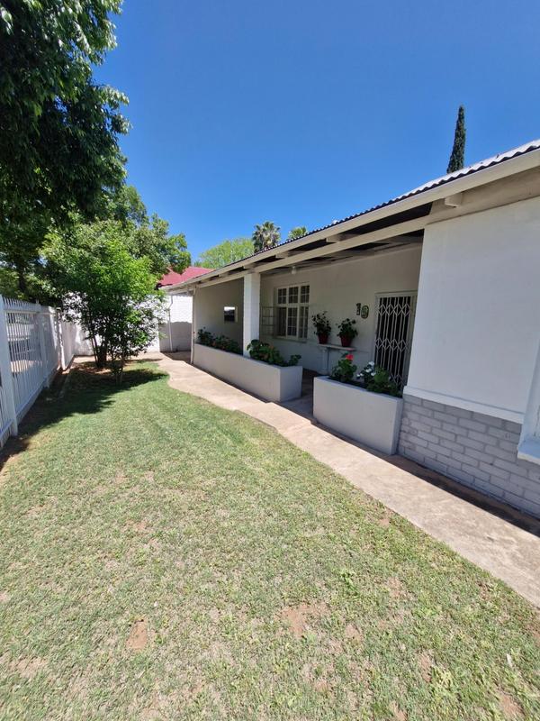 3 Bedroom Property for Sale in Vryburg North West